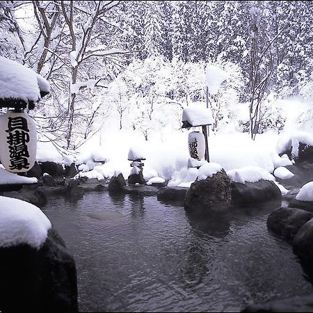מלון יוזאווה Kaikake Onsen חדר תמונה