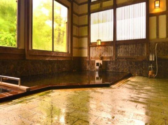 מלון יוזאווה Kaikake Onsen מראה חיצוני תמונה