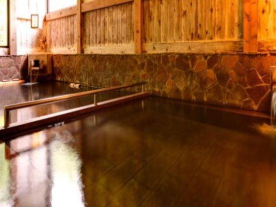 מלון יוזאווה Kaikake Onsen מראה חיצוני תמונה