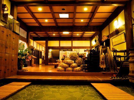 מלון יוזאווה Kaikake Onsen מראה חיצוני תמונה